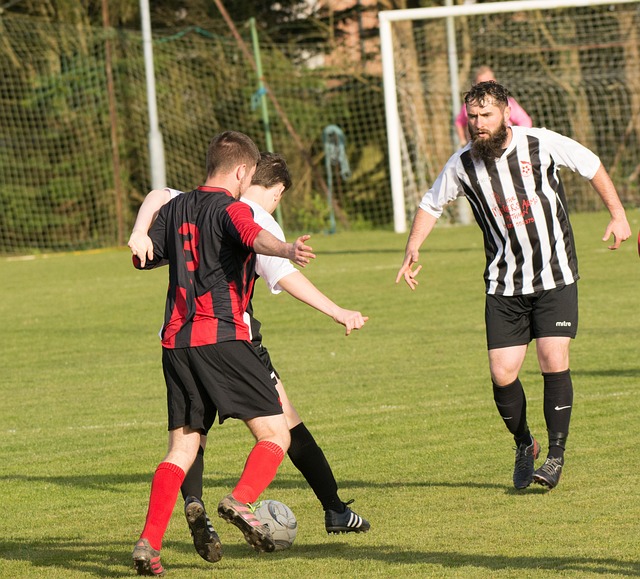 这样的进球 这样的进球